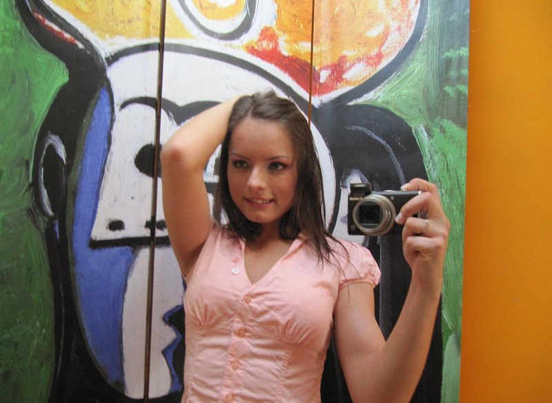 Галина, 42 года, 4 размер груди